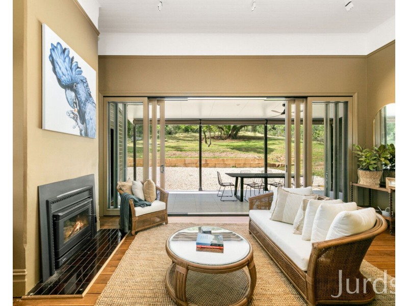 351 The Inlet Road, Bulga NSW 2330