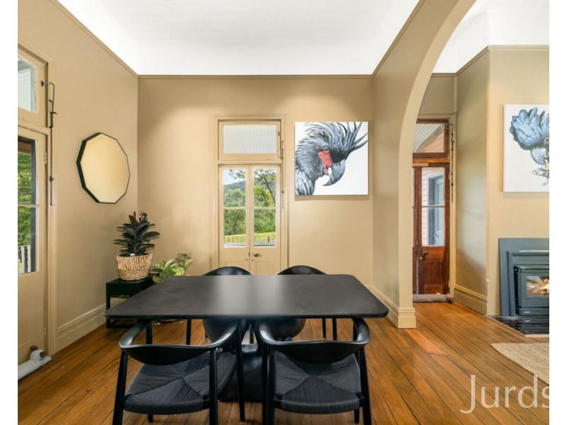 351 The Inlet Road, Bulga NSW 2330