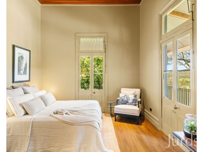 351 The Inlet Road, Bulga NSW 2330