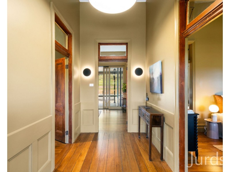 351 The Inlet Road, Bulga NSW 2330