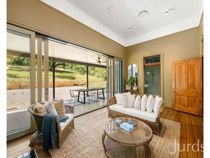 351 The Inlet Road, Bulga NSW 2330