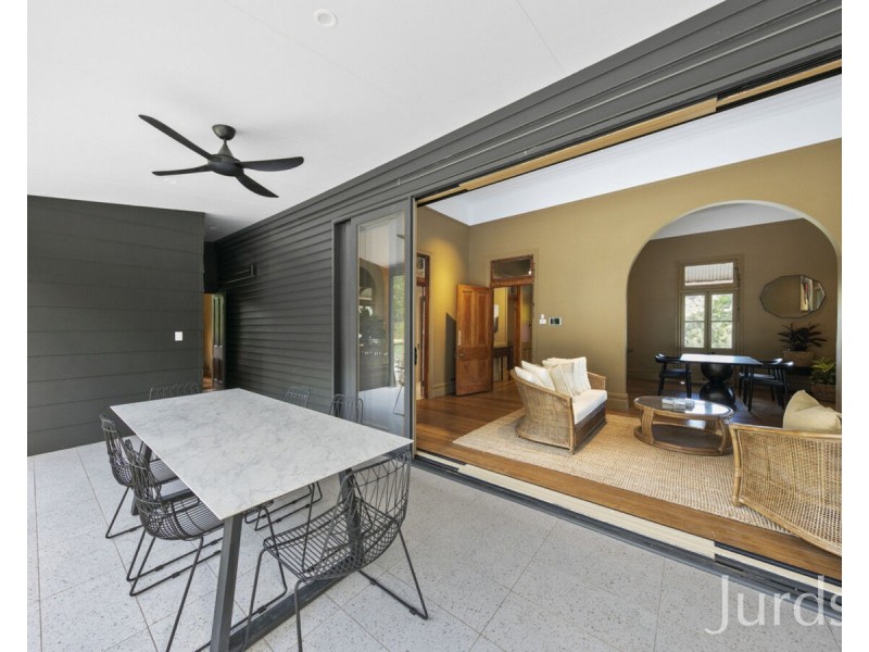 351 The Inlet Road, Bulga NSW 2330