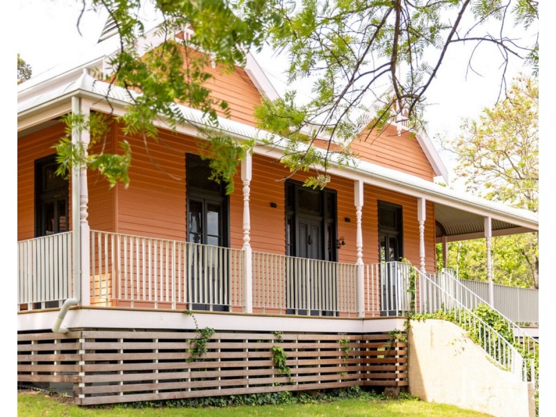 351 The Inlet Road, Bulga NSW 2330