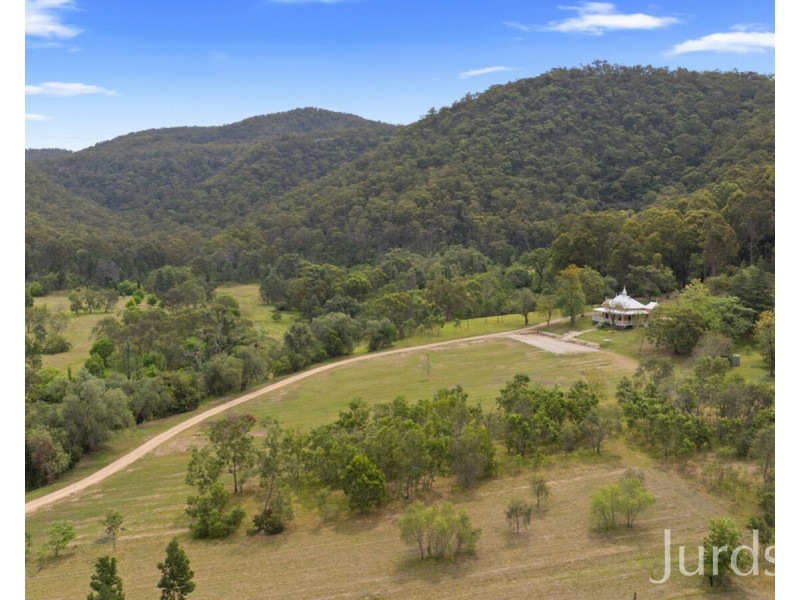 351 The Inlet Road, Bulga NSW 2330