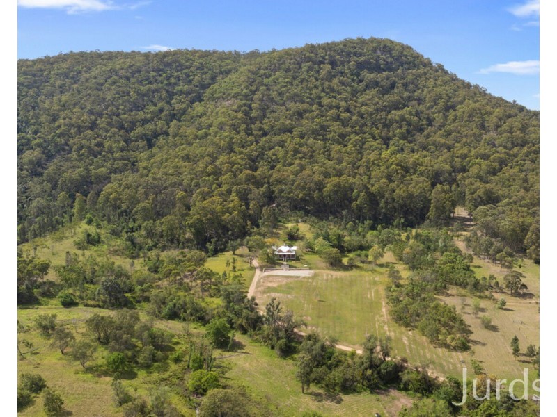 351 The Inlet Road, Bulga NSW 2330