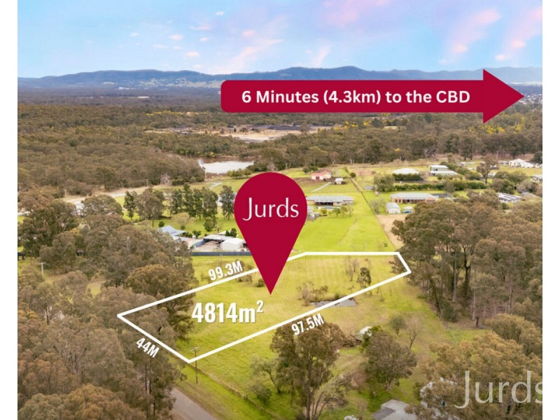 21B Government Circuit, Kearsley NSW 2325