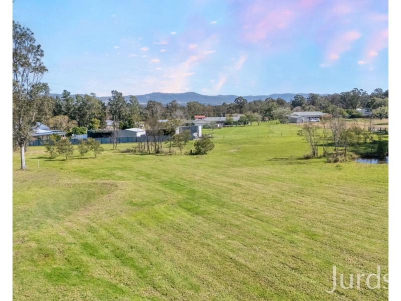 21B Government Circuit, Kearsley NSW 2325