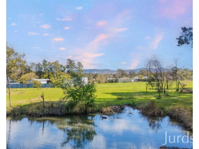 21B Government Circuit, Kearsley NSW 2325