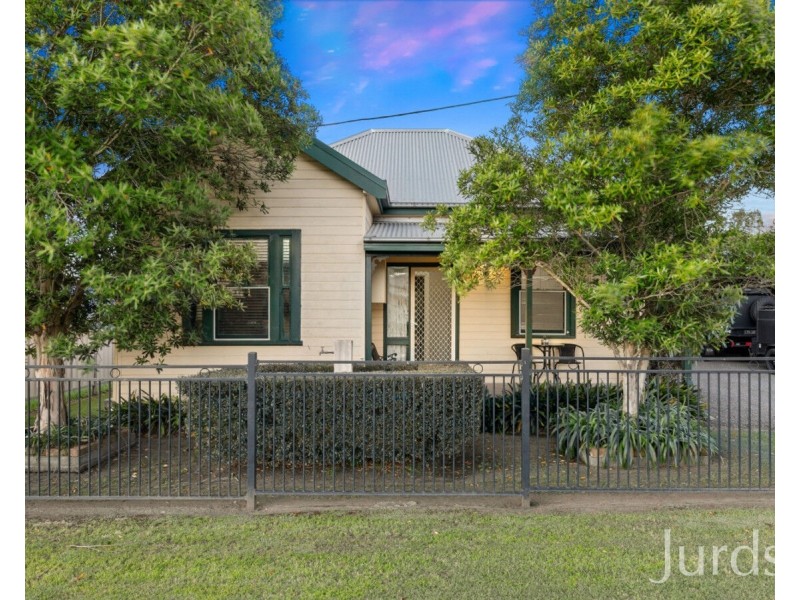 72 Northcote Street, Aberdare NSW 2325
