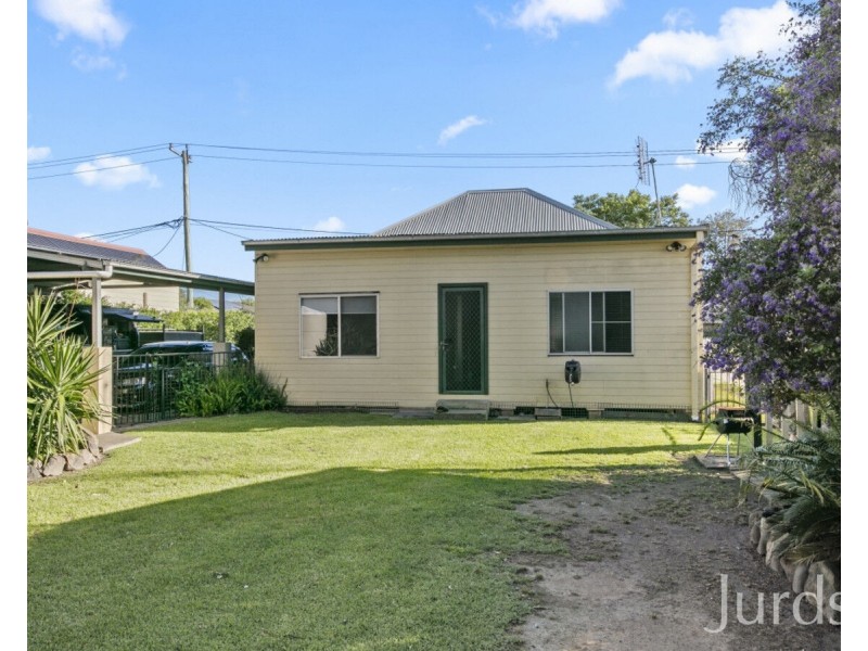 72 Northcote Street, Aberdare NSW 2325