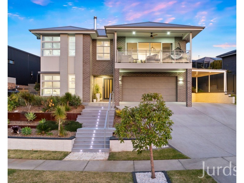 36 Pandanus Circuit, Bolwarra NSW 2320
