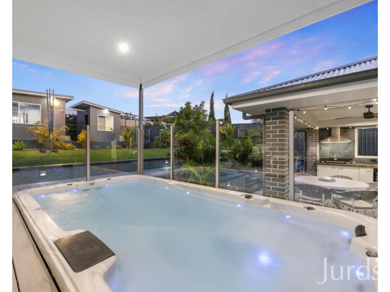 36 Pandanus Circuit, Bolwarra NSW 2320