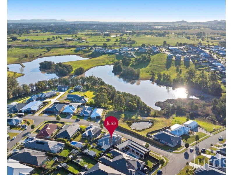 36 Pandanus Circuit, Bolwarra NSW 2320