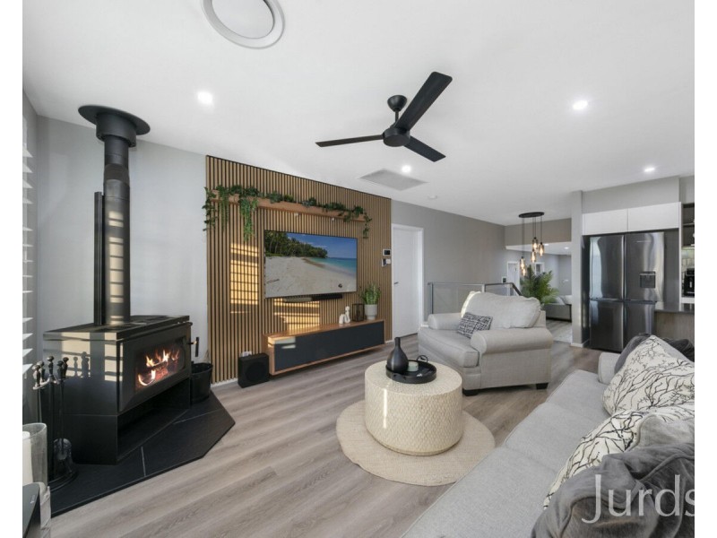 36 Pandanus Circuit, Bolwarra NSW 2320