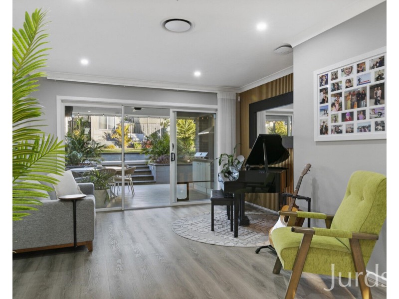 36 Pandanus Circuit, Bolwarra NSW 2320