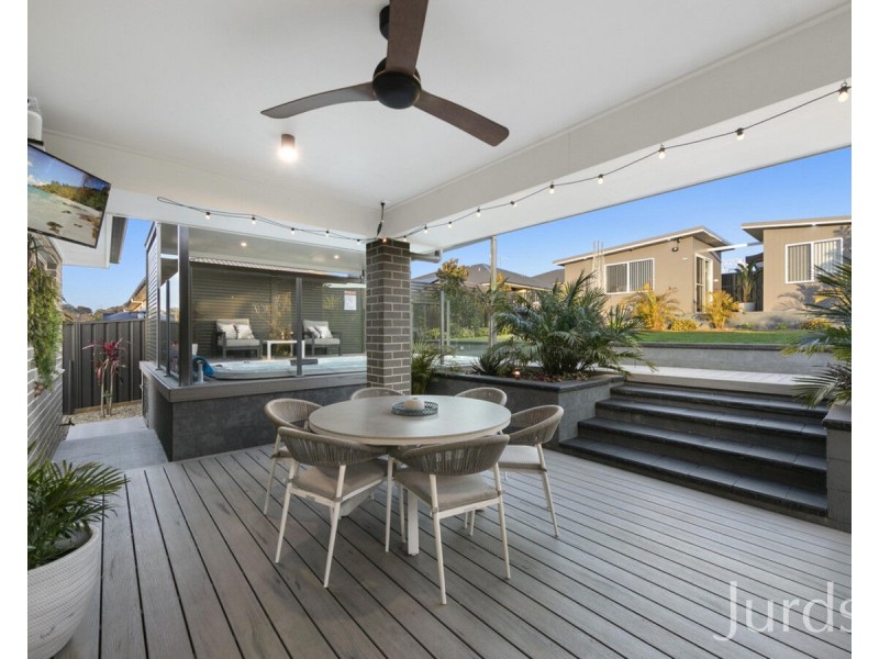 36 Pandanus Circuit, Bolwarra NSW 2320