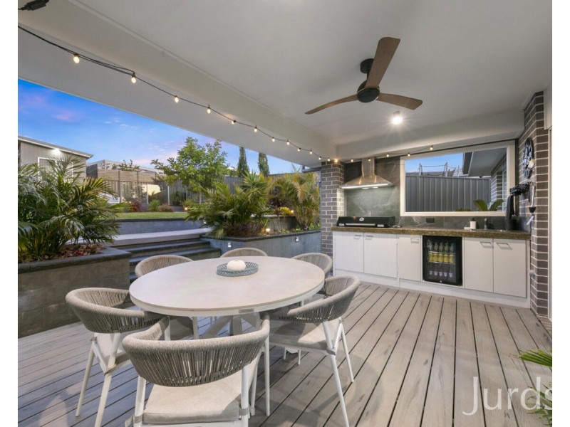 36 Pandanus Circuit, Bolwarra NSW 2320