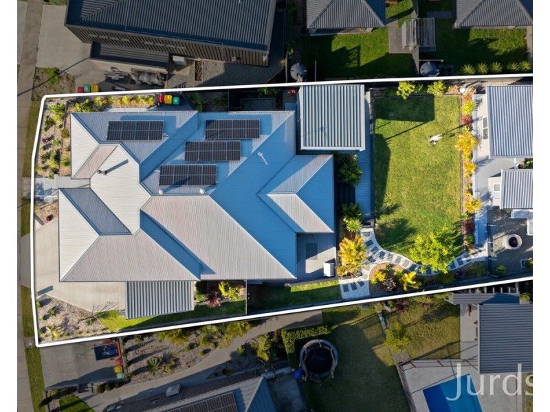 36 Pandanus Circuit, Bolwarra NSW 2320