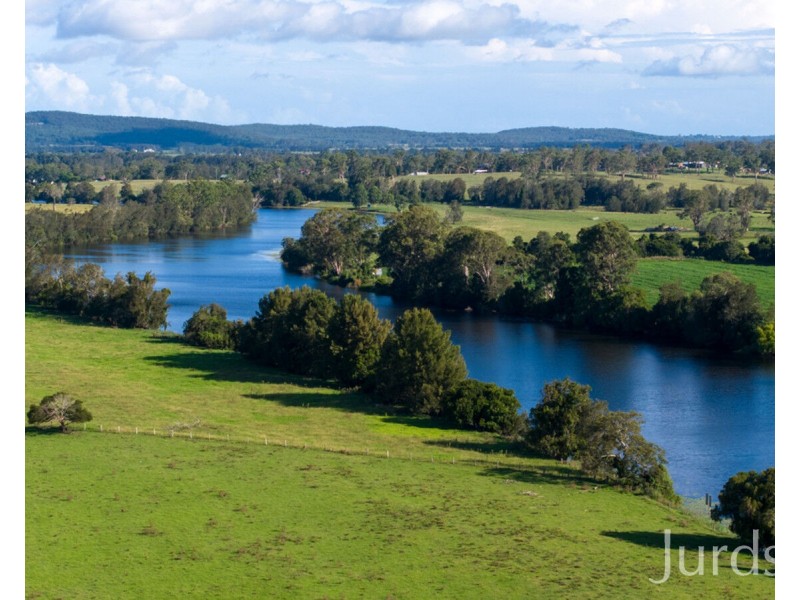 Lot 7, 347 East Seaham Road, East Seaham NSW 2324