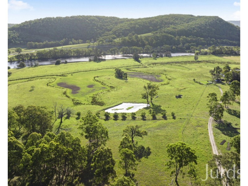 Lot 7, 347 East Seaham Road, East Seaham NSW 2324