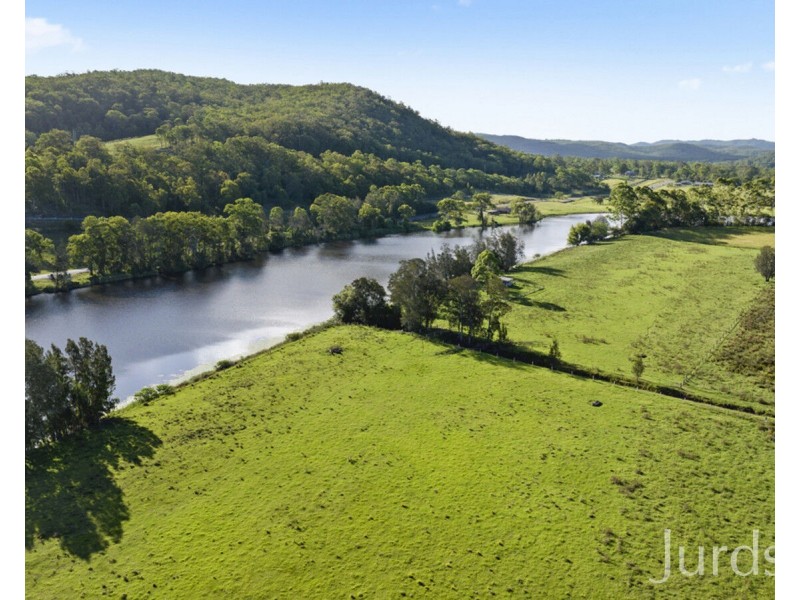 Lot 7, 347 East Seaham Road, East Seaham NSW 2324