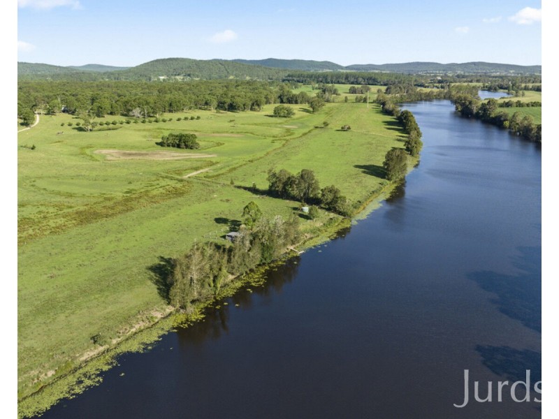 Lot 7, 347 East Seaham Road, East Seaham NSW 2324