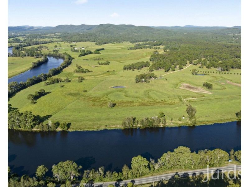 Lot 7, 347 East Seaham Road, East Seaham NSW 2324