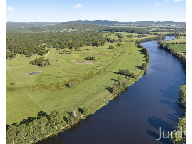 Lot 7, 347 East Seaham Road, East Seaham NSW 2324