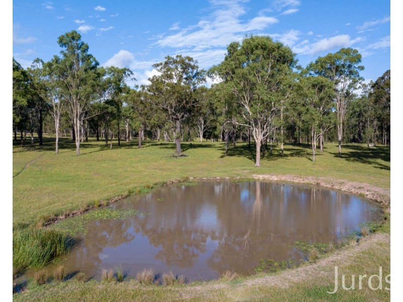 Lot 7, 347 East Seaham Road, East Seaham NSW 2324