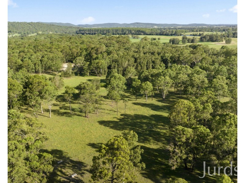 Lot 7, 347 East Seaham Road, East Seaham NSW 2324