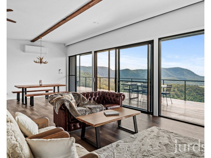 381 Pokolbin Mountains Road, Pokolbin NSW 2320