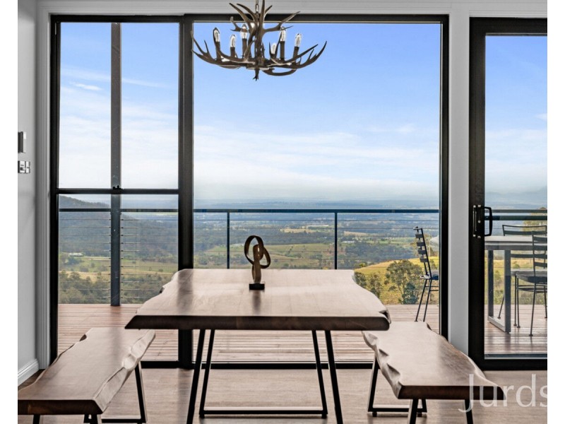 381 Pokolbin Mountains Road, Pokolbin NSW 2320