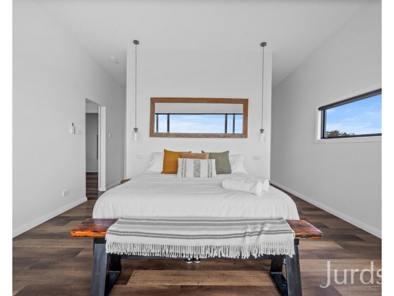 381 Pokolbin Mountains Road, Pokolbin NSW 2320
