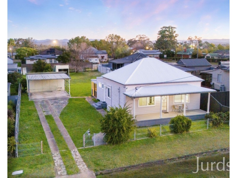 25 Northcote Street, Aberdare NSW 2325