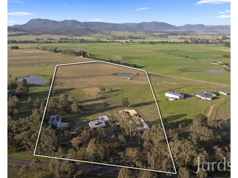 448 Standen Drive, Lower Belford NSW 2335