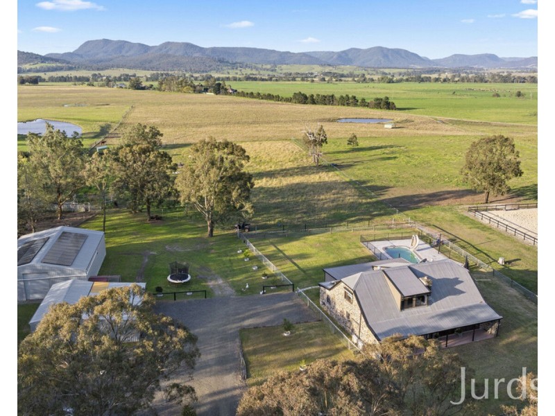 448 Standen Drive, Lower Belford NSW 2335