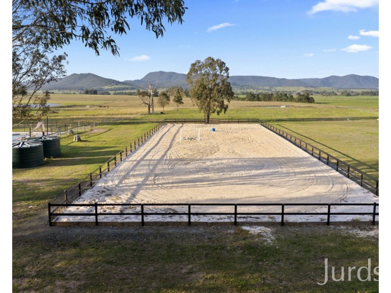 448 Standen Drive, Lower Belford NSW 2335