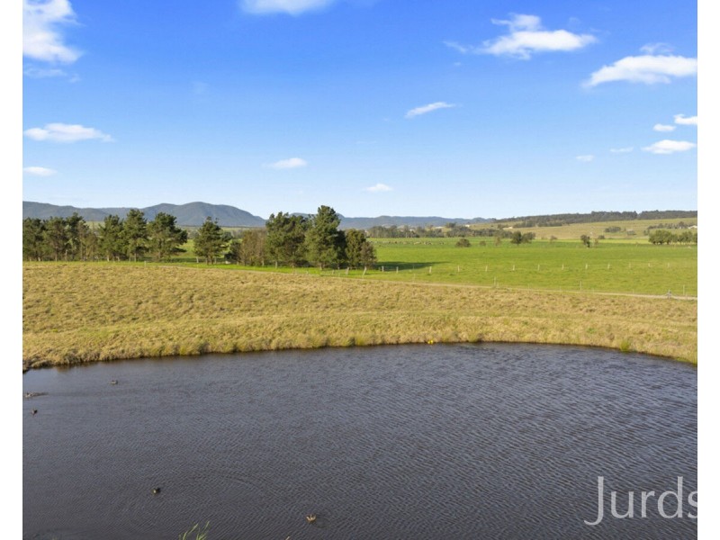 448 Standen Drive, Lower Belford NSW 2335