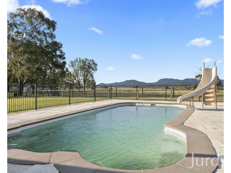 448 Standen Drive, Lower Belford NSW 2335