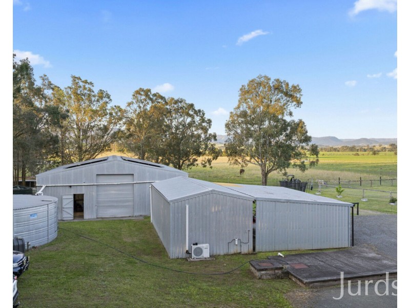 448 Standen Drive, Lower Belford NSW 2335