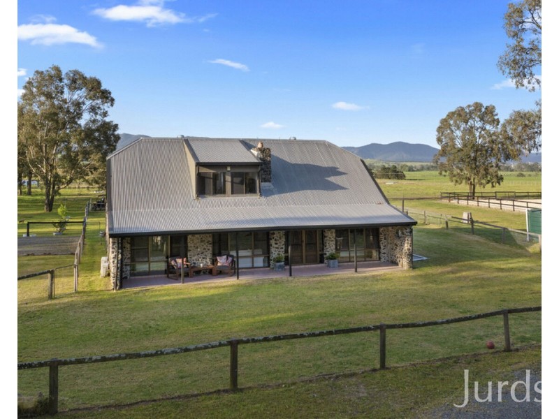 448 Standen Drive, Lower Belford NSW 2335