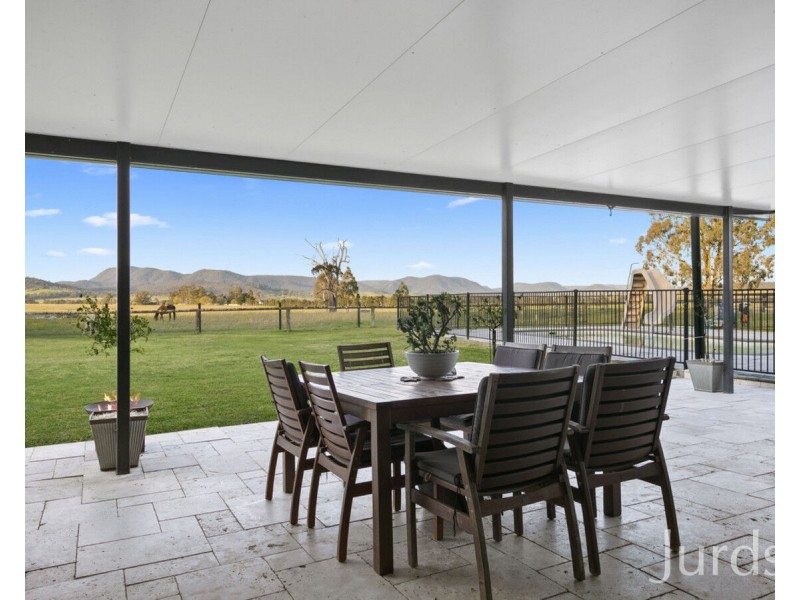 448 Standen Drive, Lower Belford NSW 2335