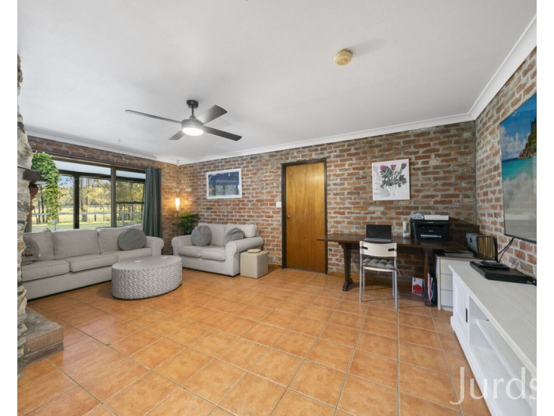 448 Standen Drive, Lower Belford NSW 2335