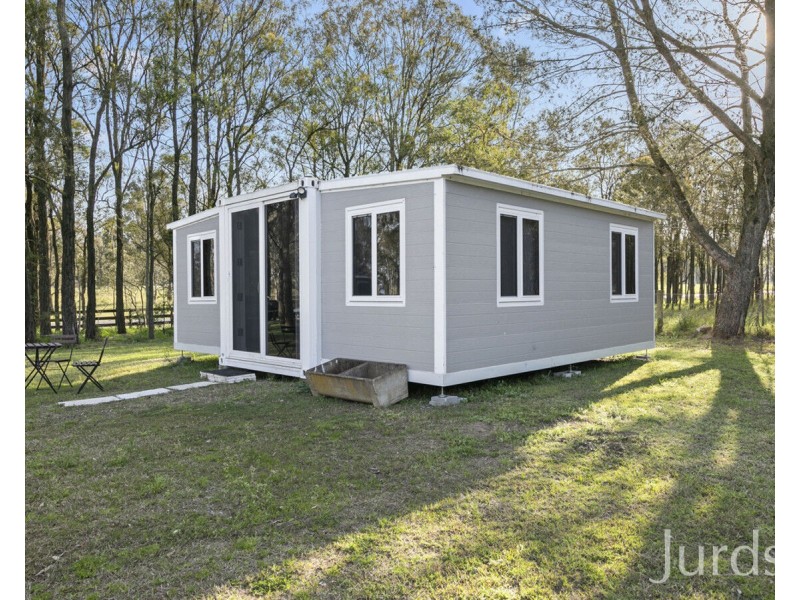 448 Standen Drive, Lower Belford NSW 2335