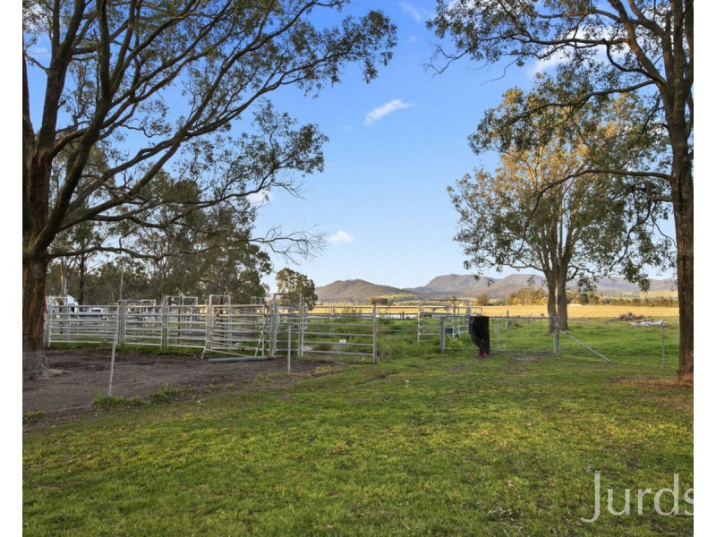 448 Standen Drive, Lower Belford NSW 2335