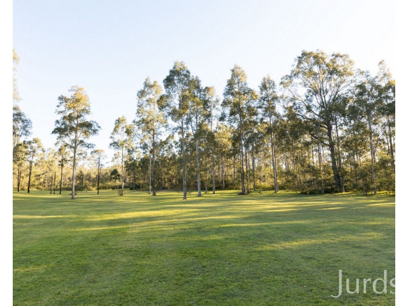 64 Tuckers Lane, North Rothbury NSW 2335