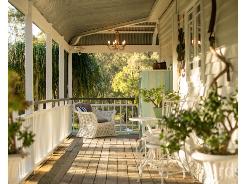64 Tuckers Lane, North Rothbury NSW 2335