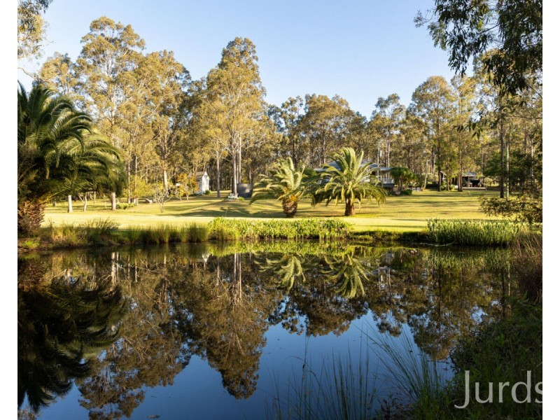 64 Tuckers Lane, North Rothbury NSW 2335