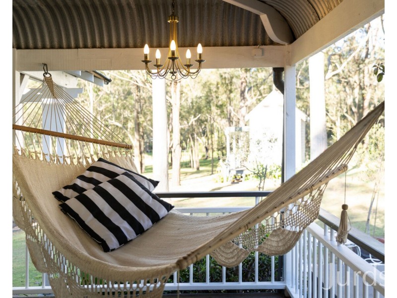 64 Tuckers Lane, North Rothbury NSW 2335