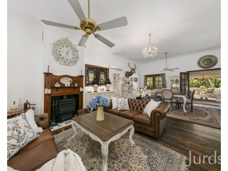 64 Tuckers Lane, North Rothbury NSW 2335
